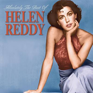 <i>Absolutely the Best of Helen Reddy</i> 2003 compilation album by Helen Reddy