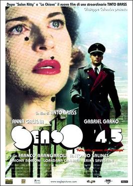 <i>Senso 45</i> 2002 Italian film