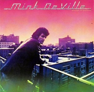 <i>Return to Magenta</i> 1978 studio album by Mink DeVille