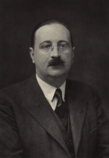 <span class="mw-page-title-main">Robert Yerburgh, 1st Baron Alvingham</span> British politician