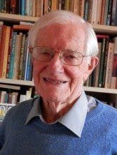 Robin Boyd (theologian) Irish theologian and missionary to India