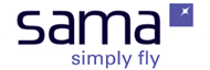 Sama Airlines (logotyp) .png