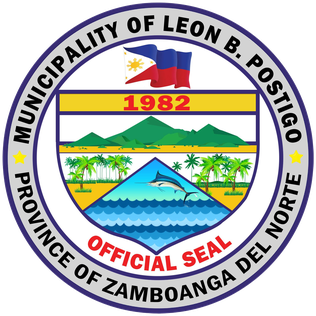 File:Seal of Leon B. Postigo.png
