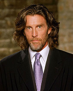 <span class="mw-page-title-main">Lionel Luthor</span> Fictional character from Smallville