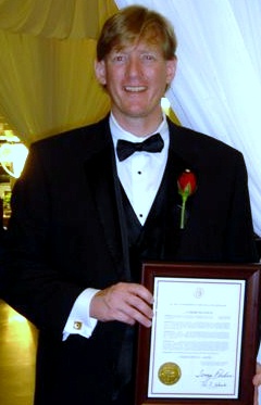 <span class="mw-page-title-main">Christopher N. Smith</span> American lawyer (born 1964)