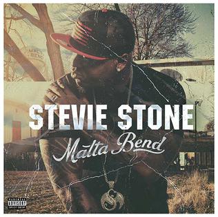 <i>Malta Bend</i> (album) 2015 studio album by Stevie Stone