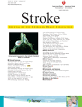 Stroke (journal)