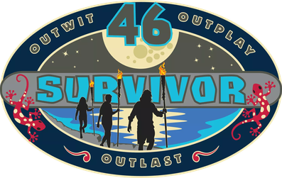 Survivor 46 - Wikipedia