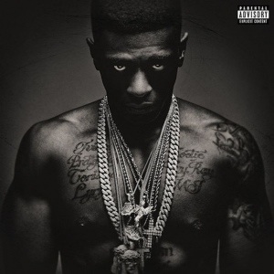 <i>Touch Down 2 Cause Hell</i> 2015 studio album by Boosie Badazz