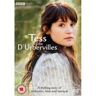 <i>Tess of the DUrbervilles</i> (2008 TV serial) 2008 British television serial