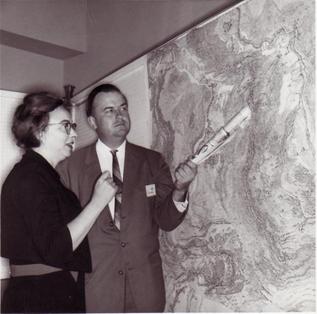 <span class="mw-page-title-main">Bruce C. Heezen</span> American geologist (1924–1977)