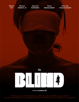 <i>The Blind Date</i> (film) Ugandan short film