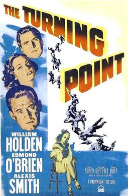 The Turning Point (1952 film) - Wikipedia