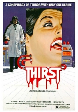 <i>Thirst</i> (1979 film) 1979 Australian film