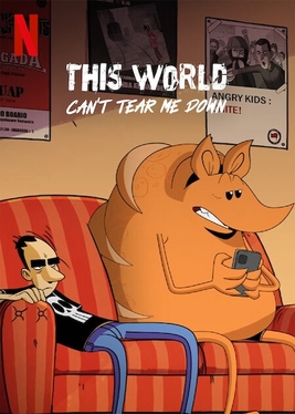 This World Can't Tear Me Down - Wikipedia