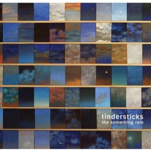 <i>The Something Rain</i> 2012 studio album by Tindersticks