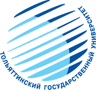 Togliatti State University logo.gif