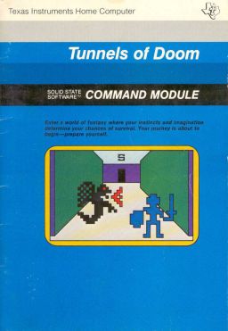 File:Tunnels of Doom cover.jpg