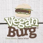 <span class="mw-page-title-main">VeganBurg</span> Plant-based burger restaurant chain