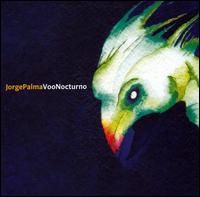 <i>Voo Nocturno</i> 2007 studio album by Jorge Palma