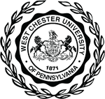West Chester Üniversitesi seal.gif