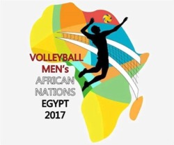 File:2017 Men's African Volleyball Championship logo.jpg