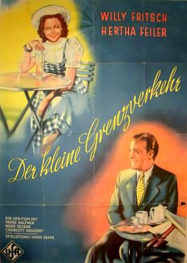 <i>A Salzburg Comedy</i> 1943 film