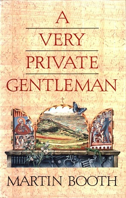 <i>A Very Private Gentleman</i>