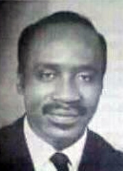 Albert Muwalo Malawian politician