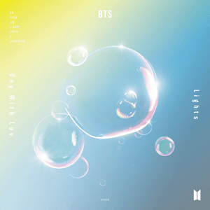 <span class="mw-page-title-main">Lights (BTS song)</span> 2019 single by BTS