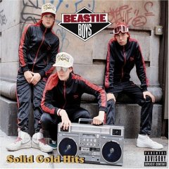 <i>Solid Gold Hits</i> 2005 greatest hits album by Beastie Boys