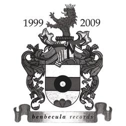 <span class="mw-page-title-main">Benbecula Records</span> Scottish independent record label