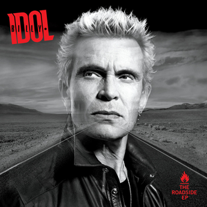 <i>The Roadside</i> 2021 EP by Billy Idol