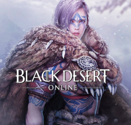 black desert online character creation background not working
