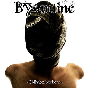 <i>Oblivion Beckons</i> 2008 studio album by Byzantine