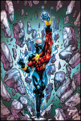 Genis-Vell - Wikipedia