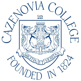 <span class="mw-page-title-main">Cazenovia College</span> College in New York State, U.S.