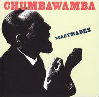 <i>Readymades</i> (album) Album by Chumbawamba