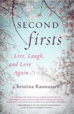 <i>Second Firsts</i>