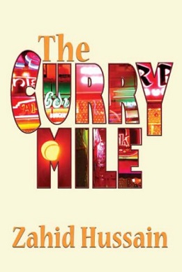 <i>The Curry Mile</i>