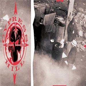 <i>Cypress Hill</i> (album) 1991 studio album by Cypress Hill