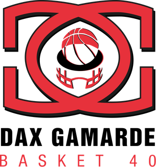 File:Dax Gamarde basket 40 - logo.png