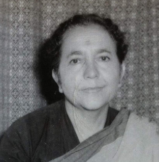 <span class="mw-page-title-main">Dev Kumari Thapa</span> Indian Nepali writer