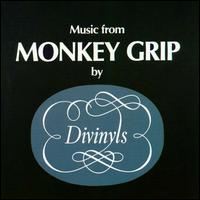 MONKEY GRIP