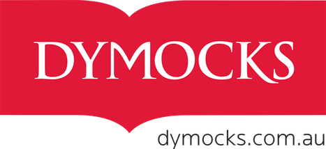 File:Dymocks Booksellers Logo.png