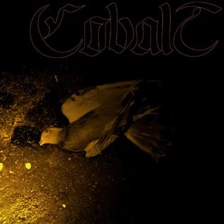 <i>Eater of Birds</i> 2007 studio album by Cobalt