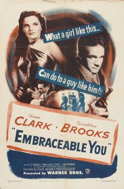 <i>Embraceable You</i> (film) 1948 film