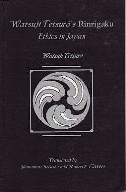 Ethics (Watsuji book)