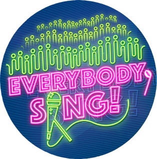 <i>Everybody, Sing!</i> Philippine television game show