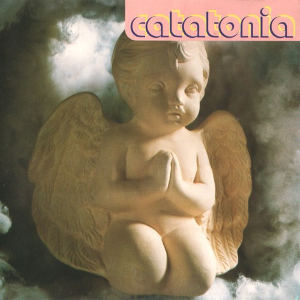 <i>For Tinkerbell</i> 1993 EP by Catatonia